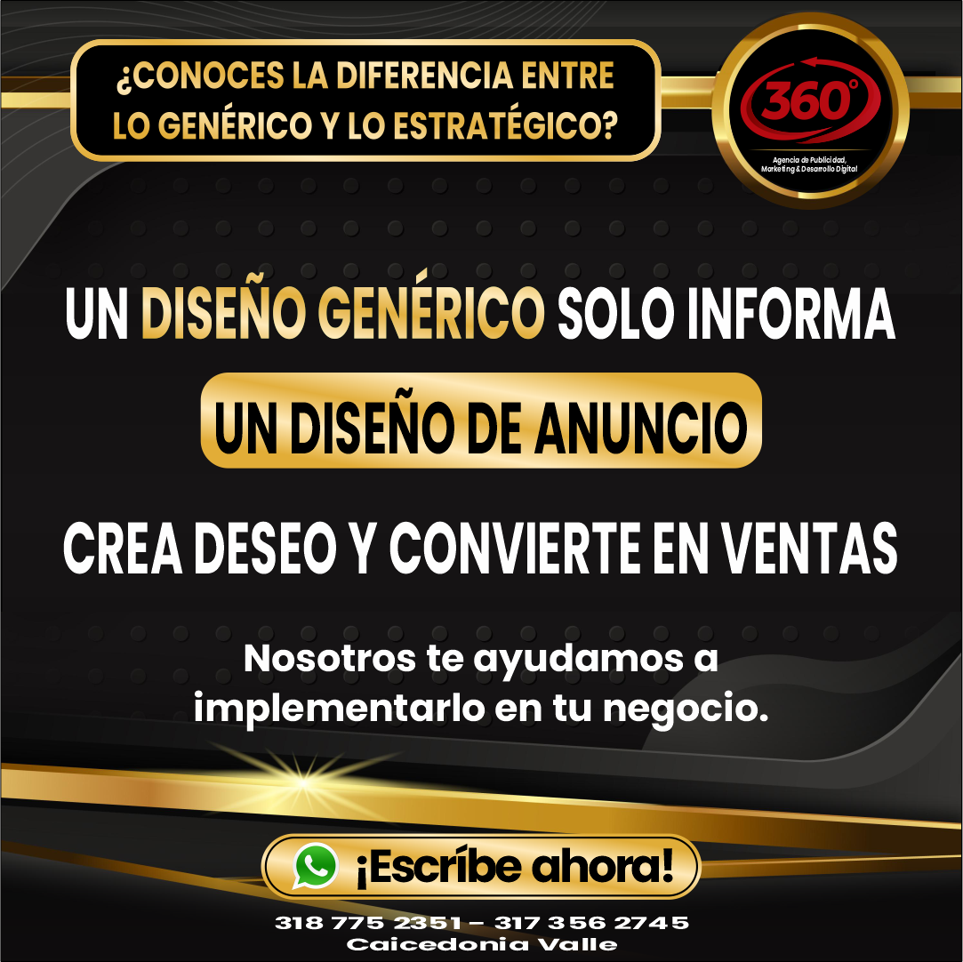 Diseño de Página Web